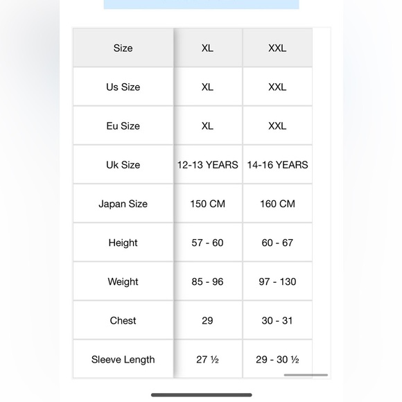 Gap Kids Organic Cotton Icon Denim Jacket Size XL - Picture 7 of 7